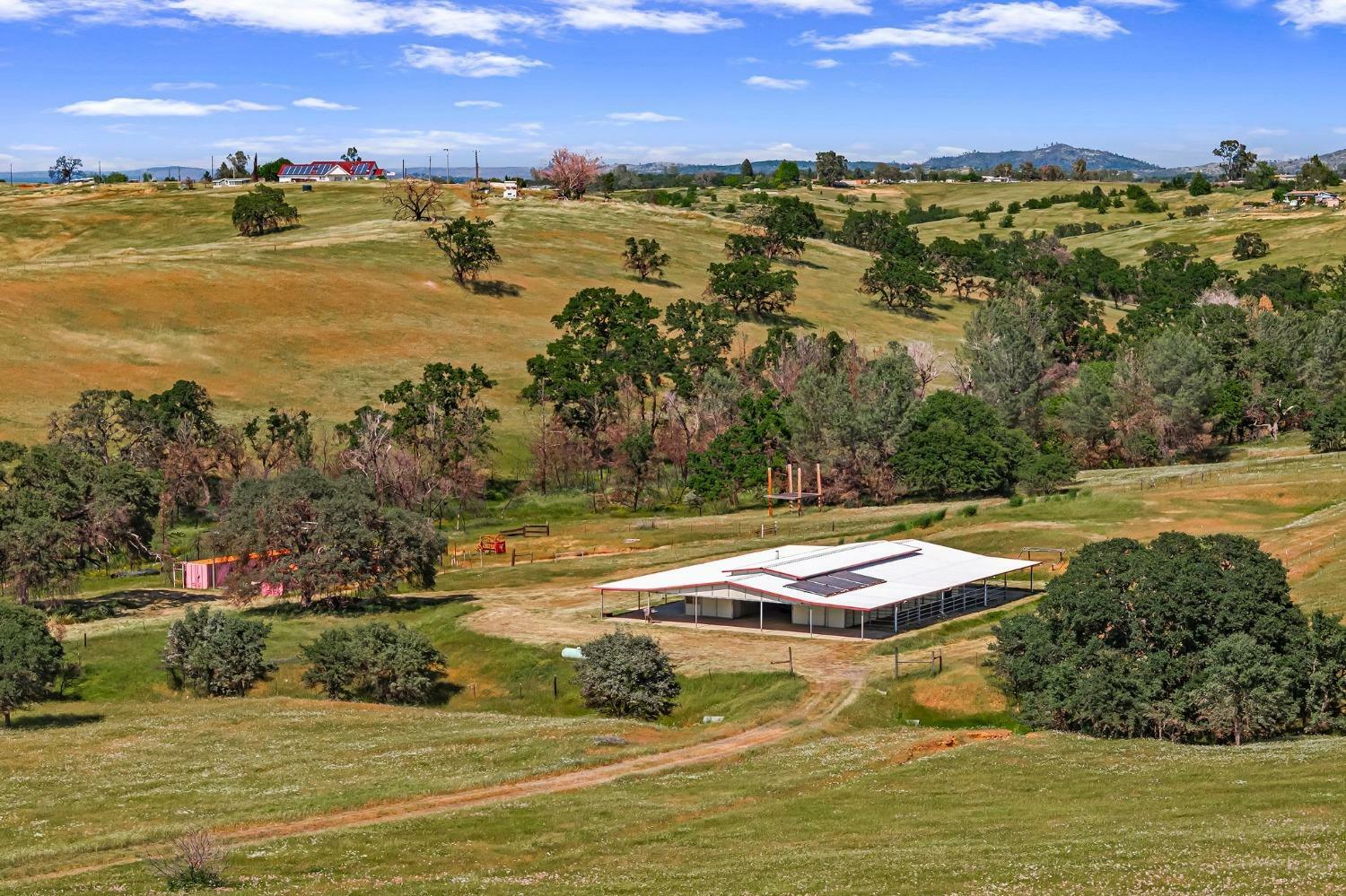 Property Photo: 0 Apache Hill Road CA 95966