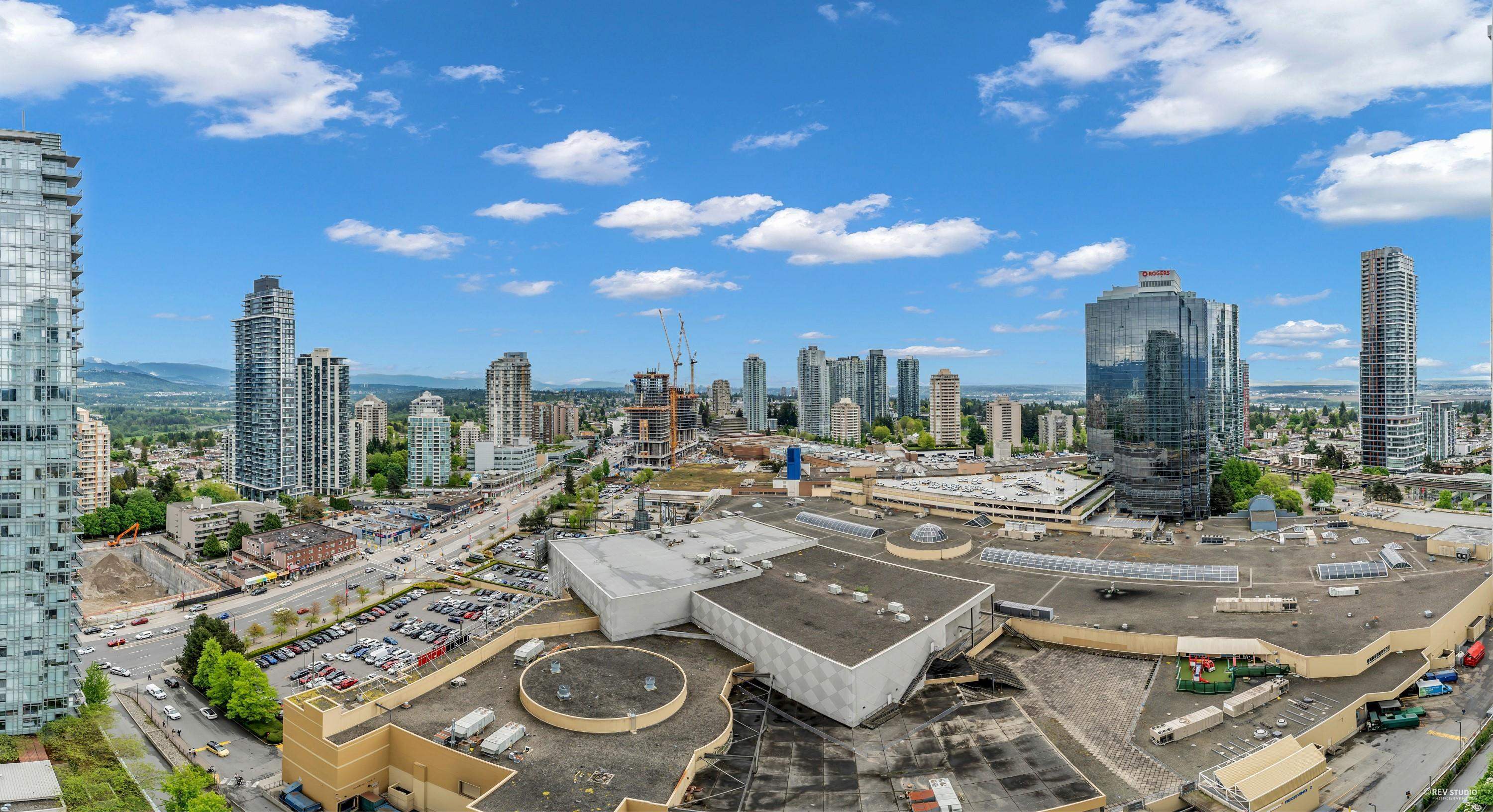 Property Photo: 4670 Assembly Way 2701 BC V5H 0H3