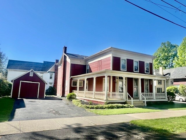 290 Main Street  Owego NY 13827 photo
