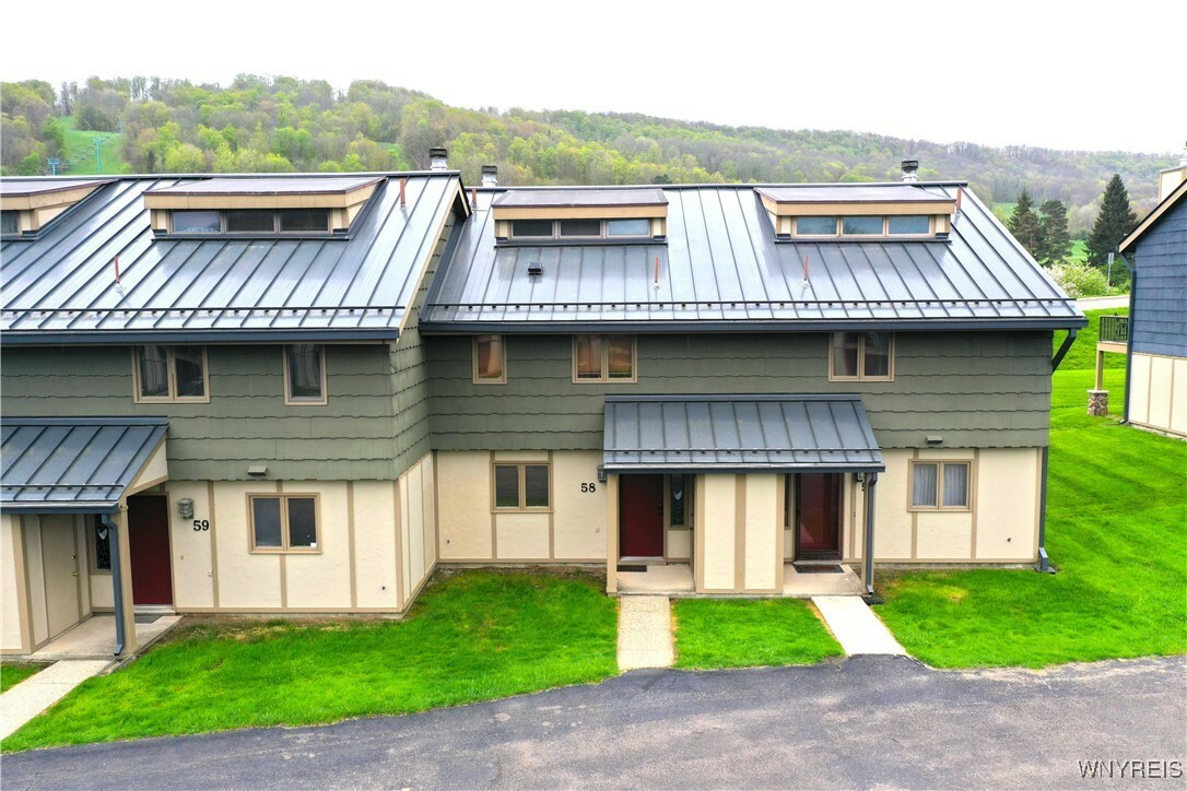 Property Photo: 58 Alpine NY 14731