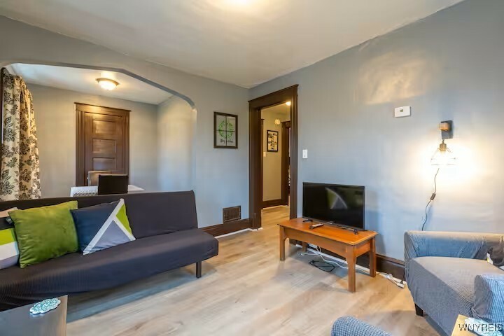 Property Photo: 1970 Whitney Avenue NY 14301