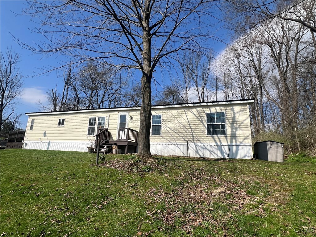 Property Photo: 1078 Muckey Road NY 13803