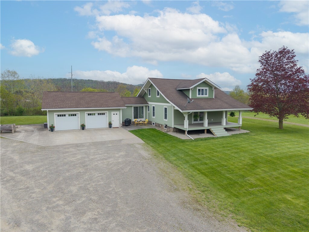 156 Mill Street  Cohocton NY 14826 photo