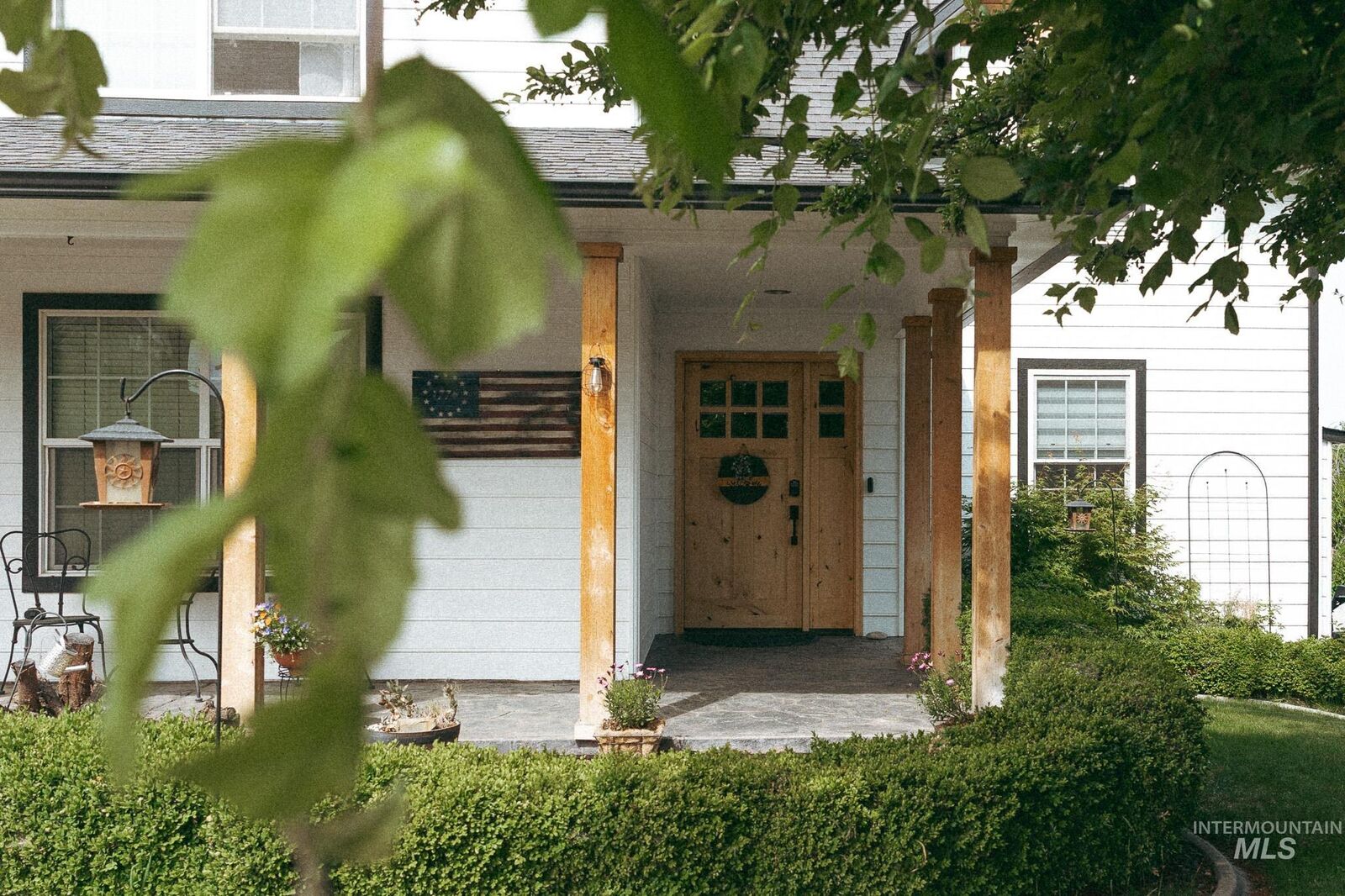 Property Photo: 1128 30th Street ID 83501