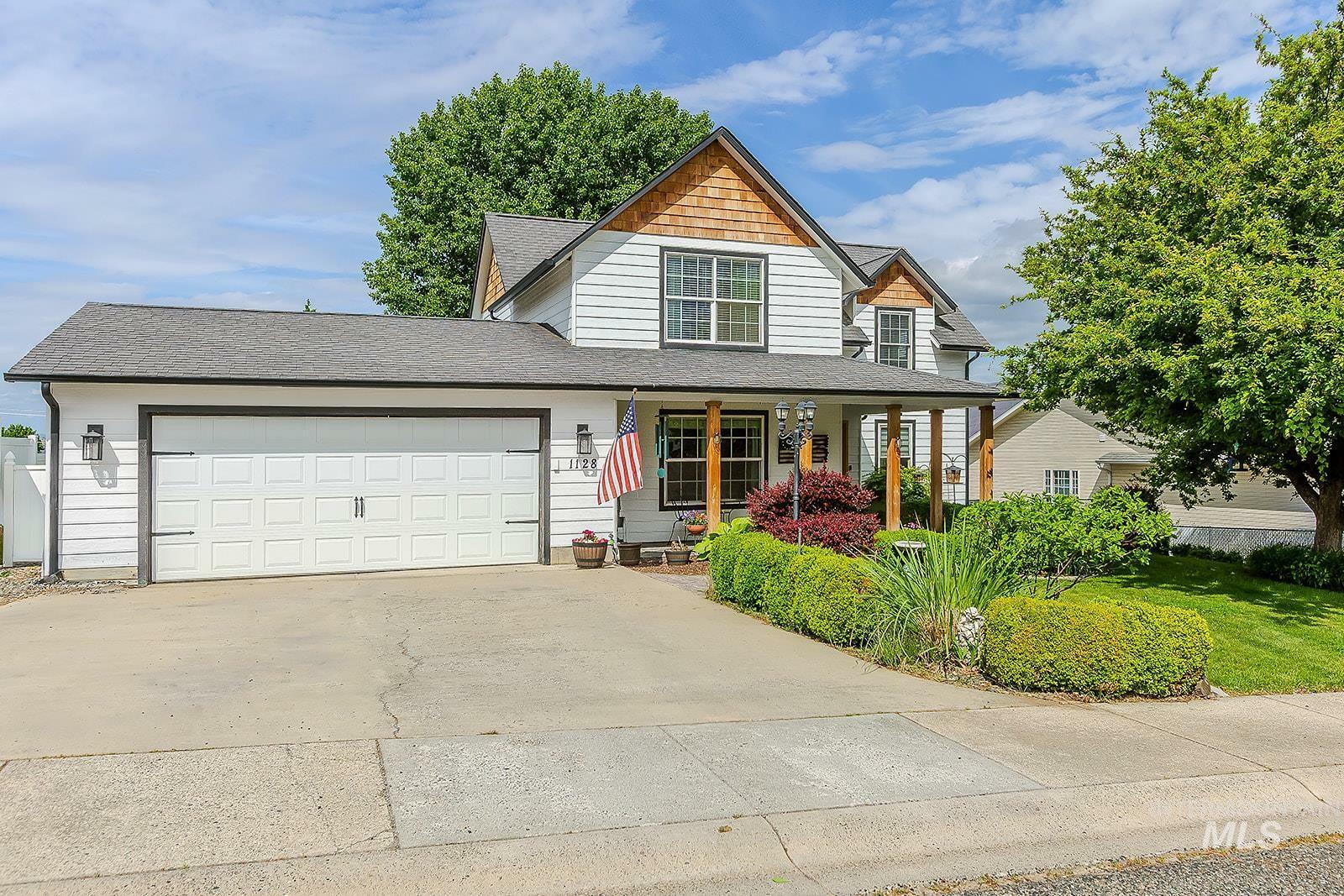 1128 30th Street  Lewiston ID 83501 photo