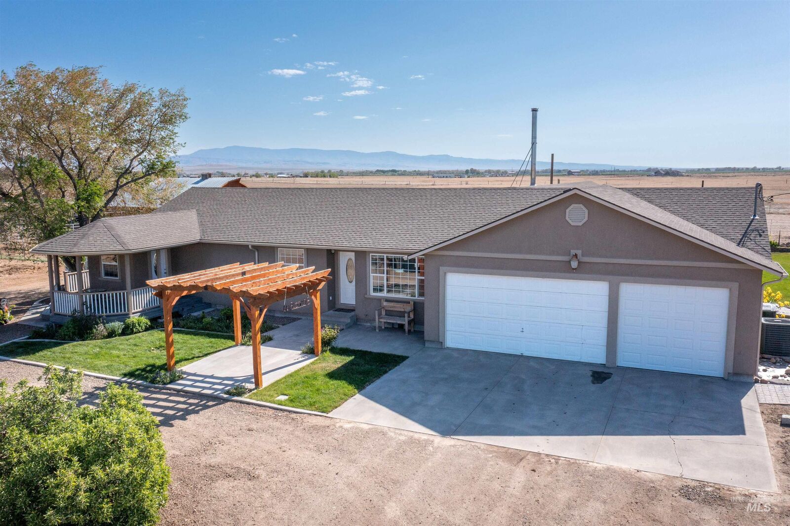 Property Photo:  5490 Hwy 51  ID 83647 