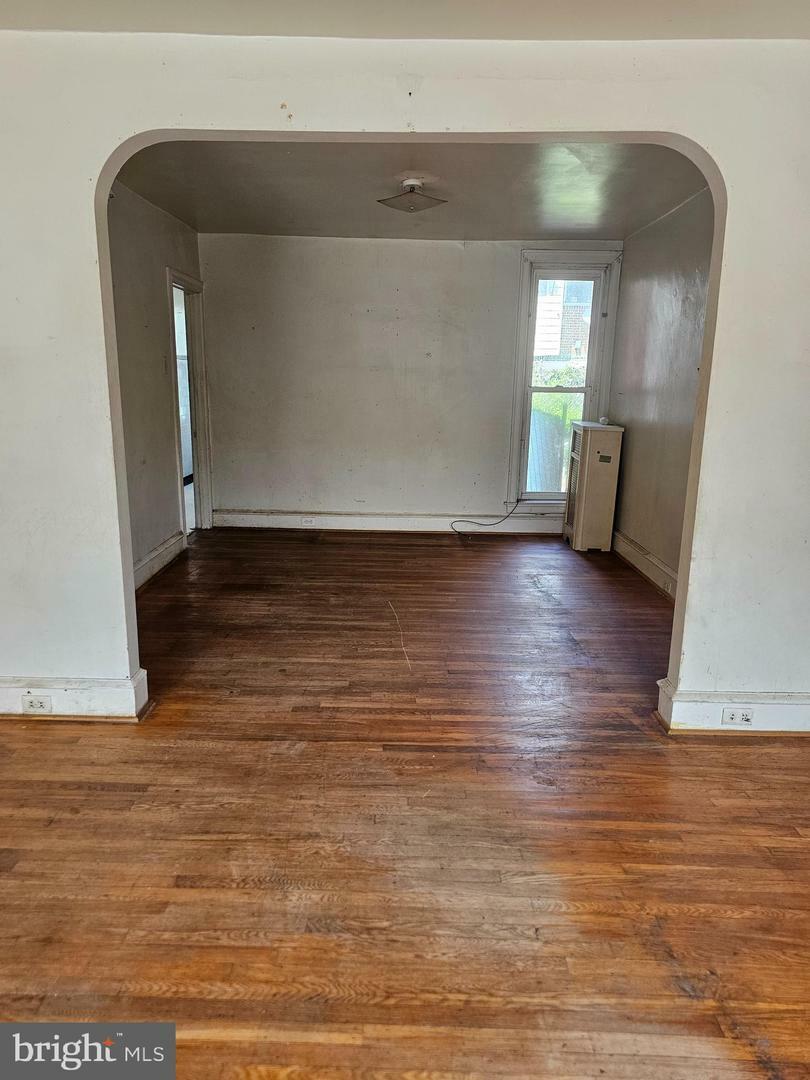 Property Photo: 153 Rosemar Street PA 19120