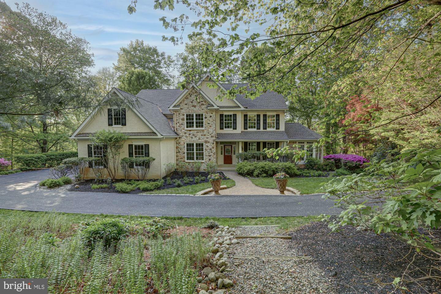 118 Pleasant Bank Lane Lane  Kennett Square PA 19348 photo
