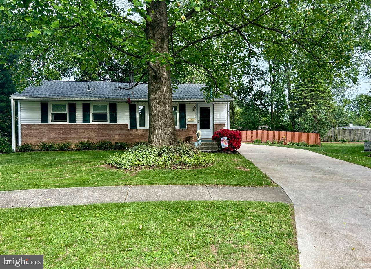 3 Sussex Circle  Camp Hill PA 17011 photo