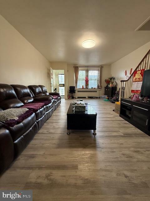 Property Photo: 3323 Longshore Avenue PA 19149
