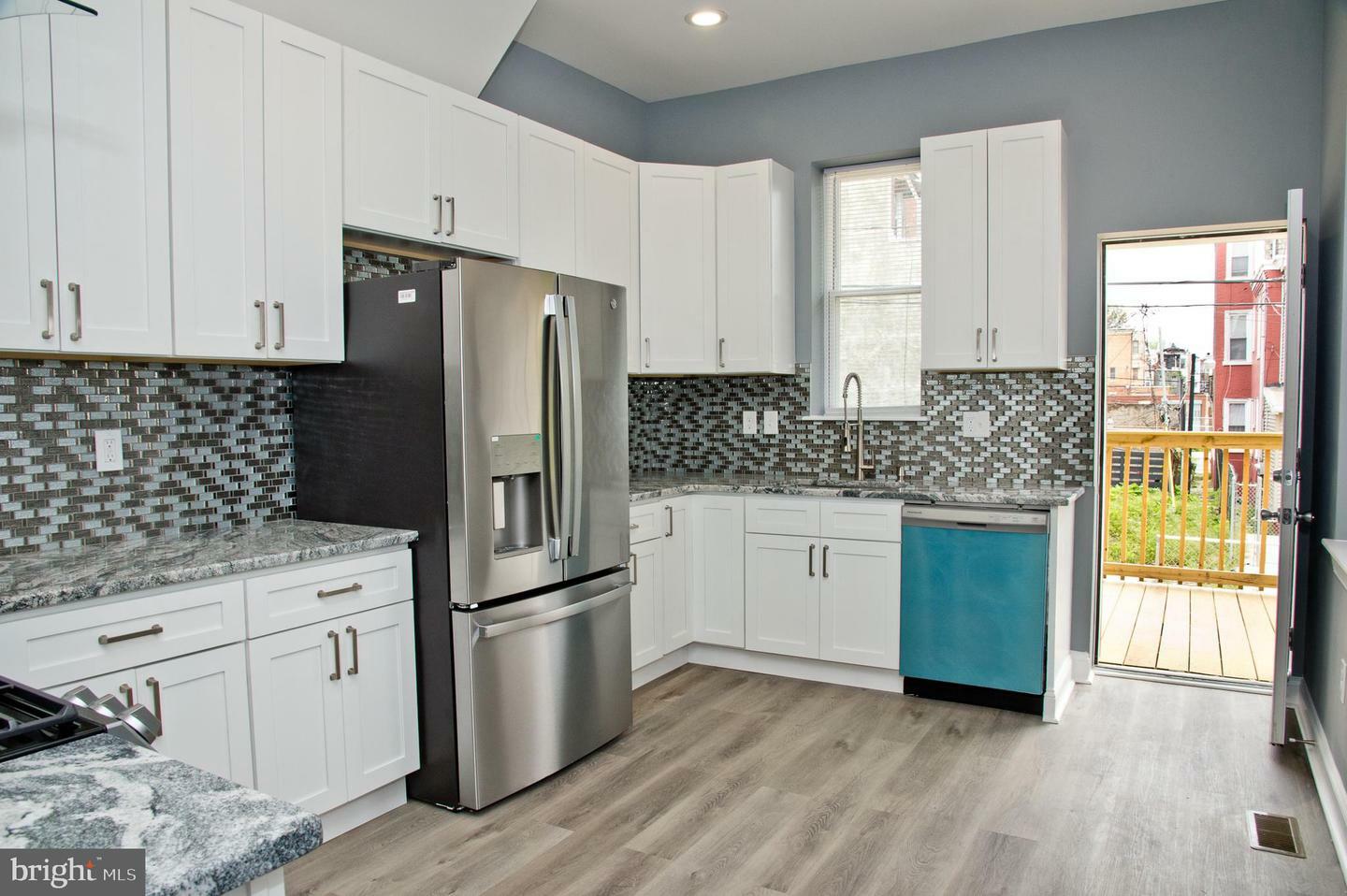 Property Photo: 3137 Clifford Street PA 19121