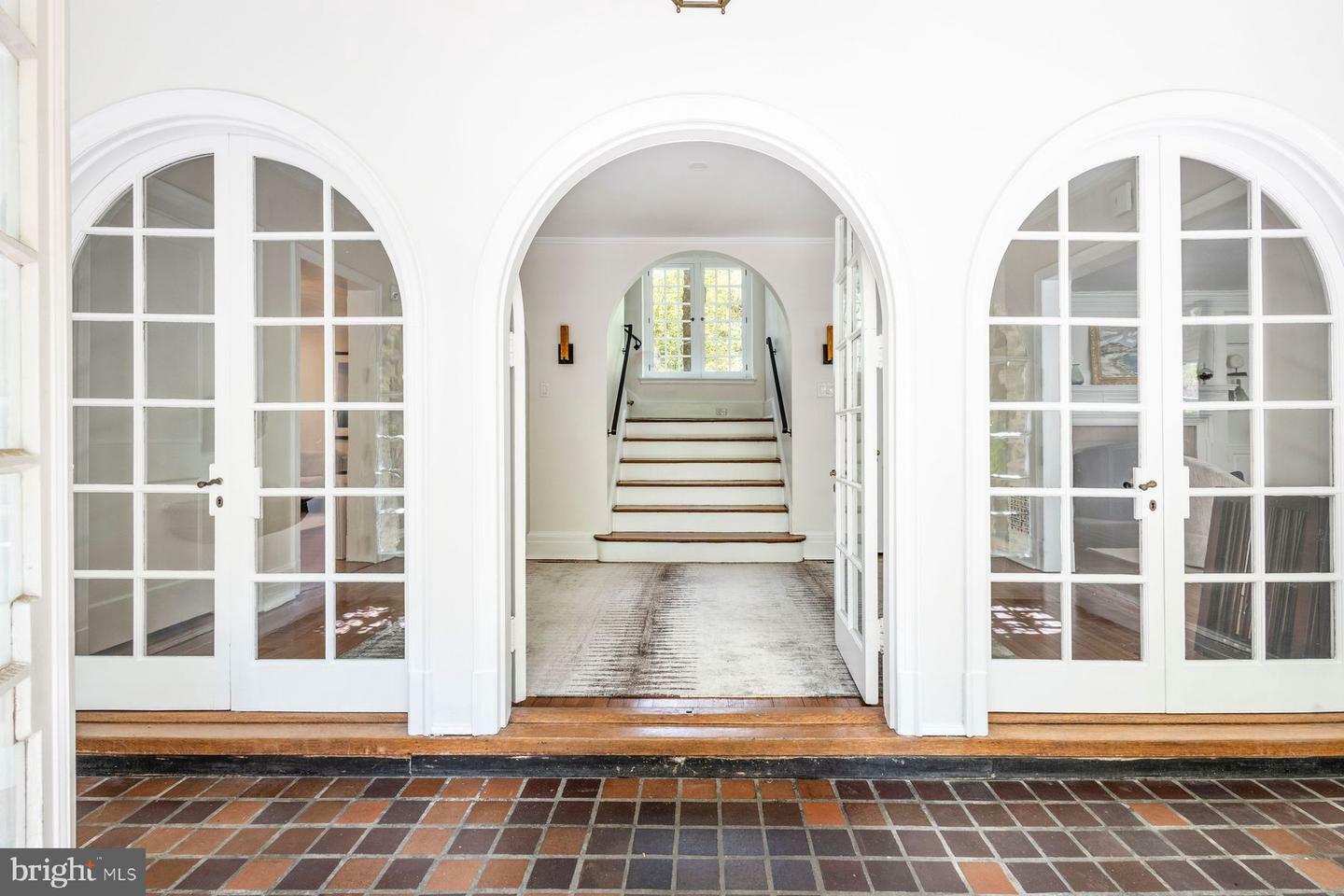 Property Photo: 8031 Seminole Street PA 19118