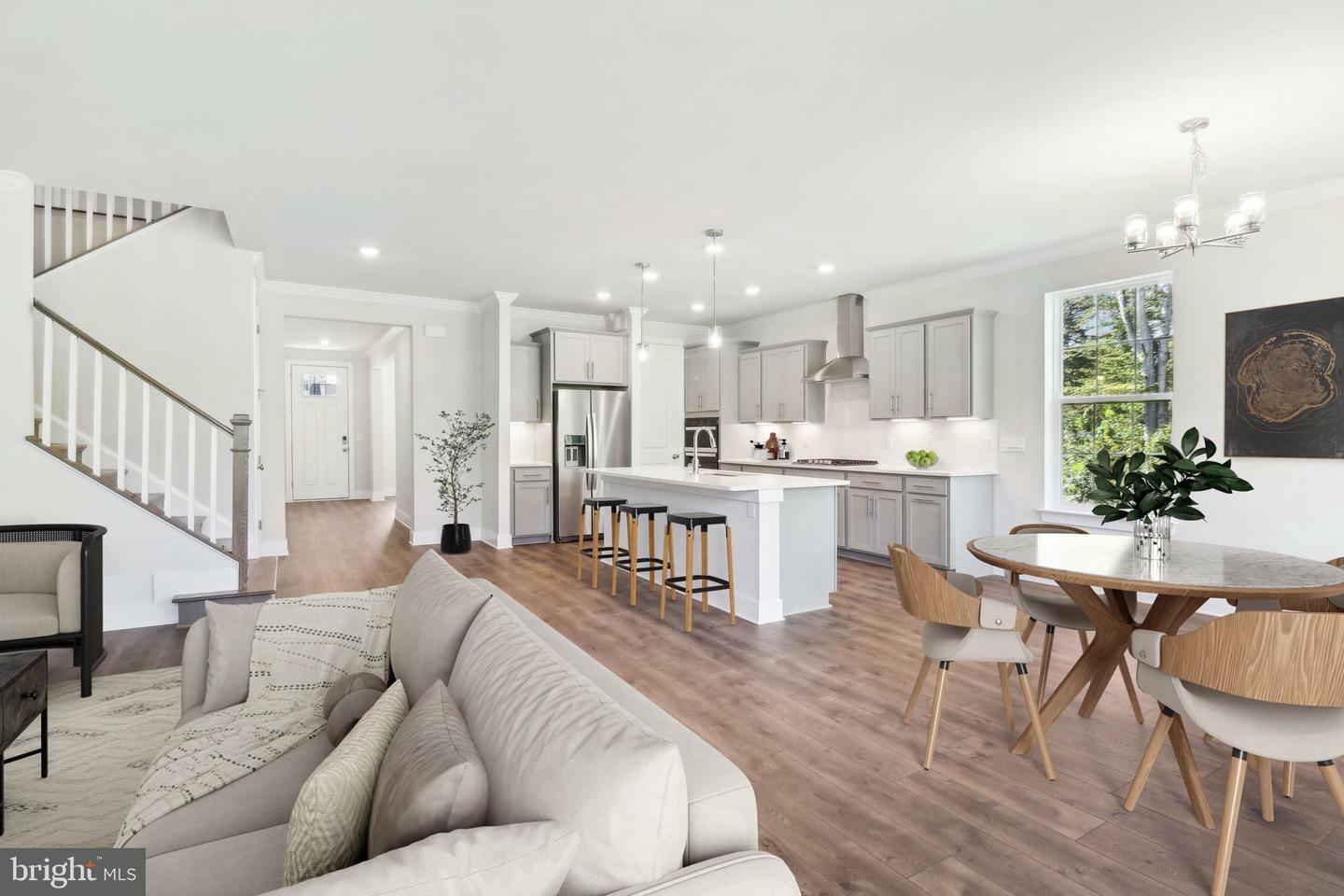 Property Photo: 11794 Wales Drive VA 22407