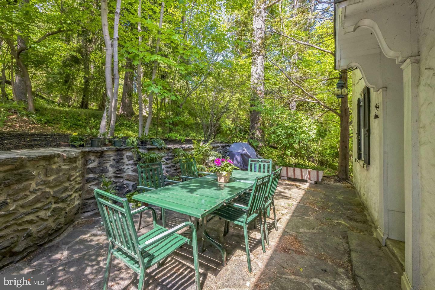 Property Photo: 425 W Rose Tree Road PA 19063