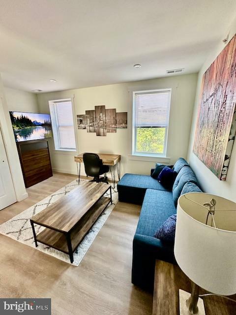 Property Photo: 2113 S 15th Street 3rd Floor PA 19145