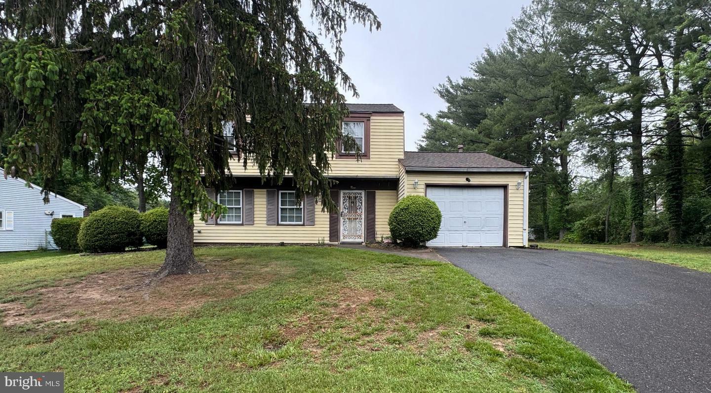 Property Photo: 3 Fairmount Drive NJ 08046