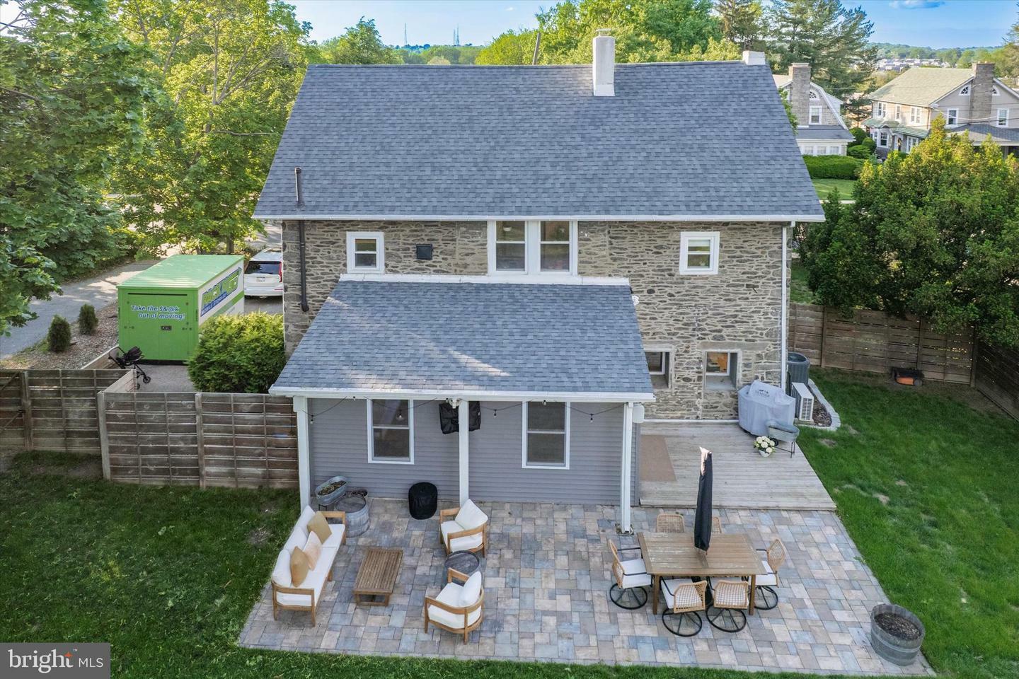 Property Photo: 505 Gates Street PA 19128