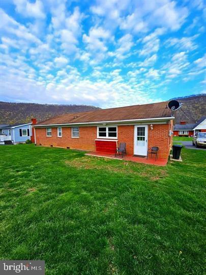Property Photo: 13517 Pershing Street MD 21502