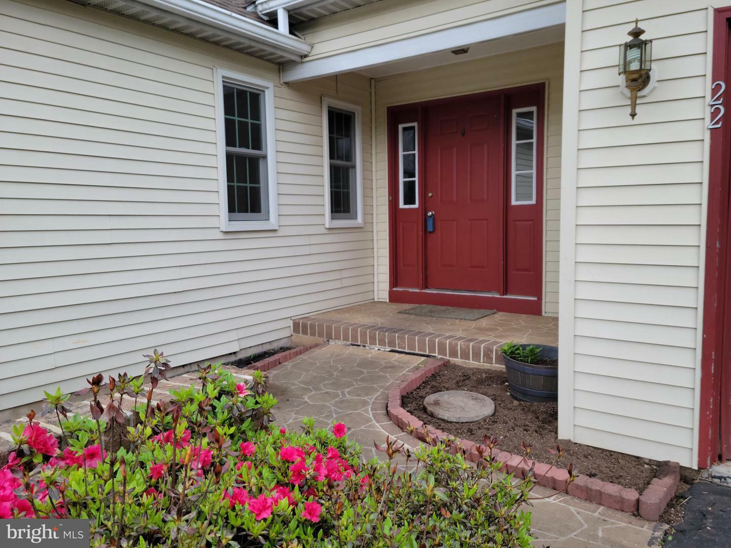 Property Photo: 22 S Seasons Drive PA 17019