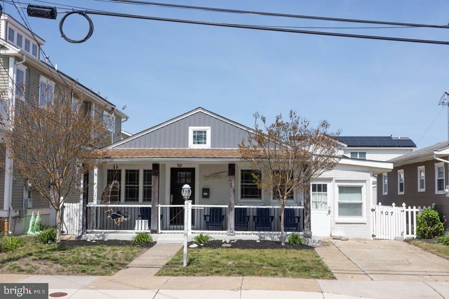 107 E Miami Avenue  Wildwood NJ 08260 photo