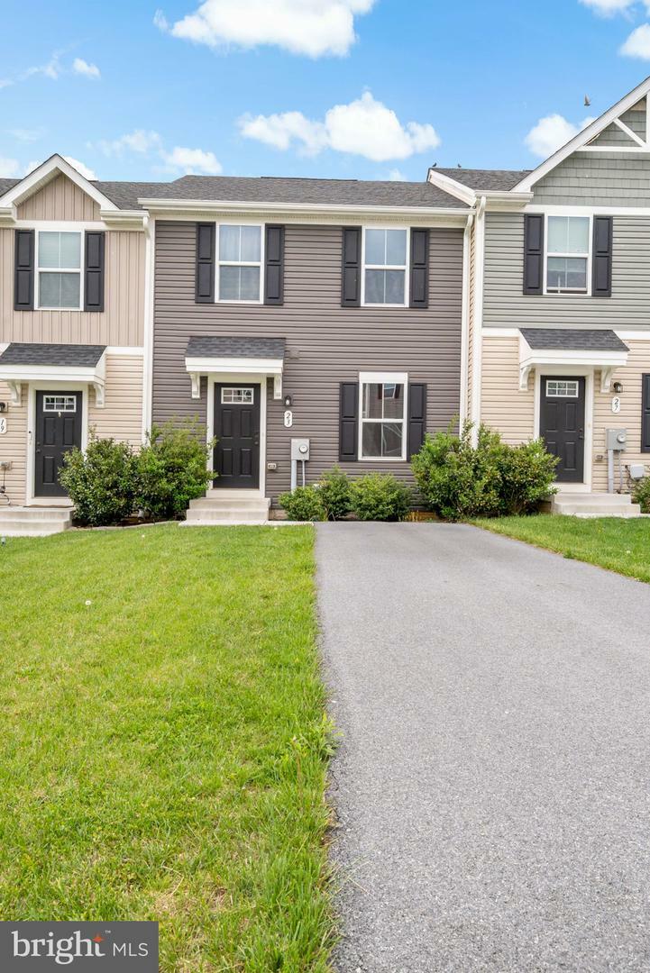 Property Photo: 23 Chincoteague Lane WV 25403