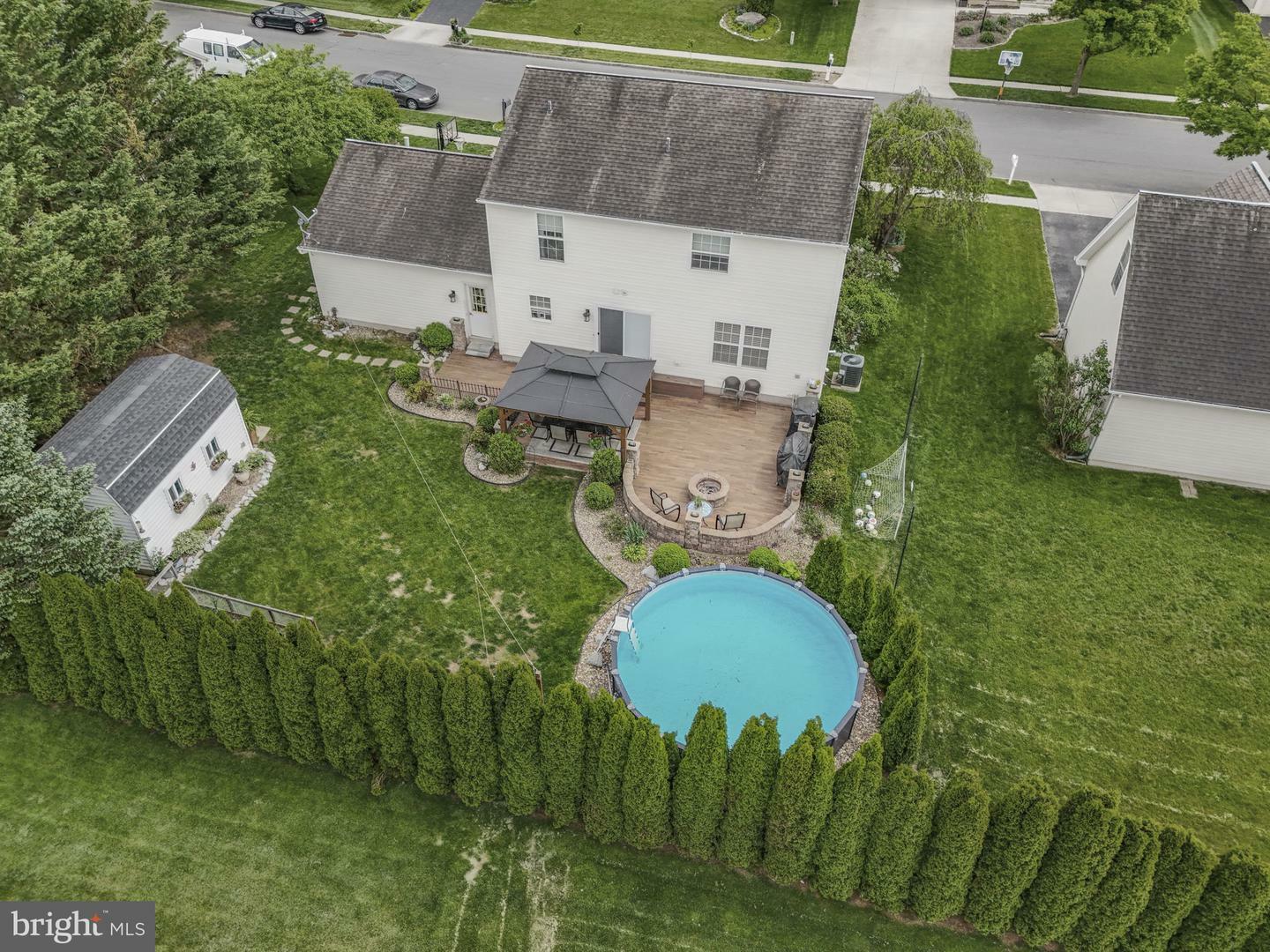 Property Photo: 1107 Shannon Lane PA 17013