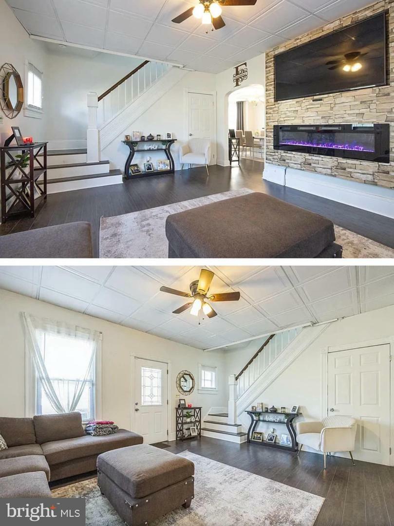 Property Photo: 840 S 2nd Street NJ 08332