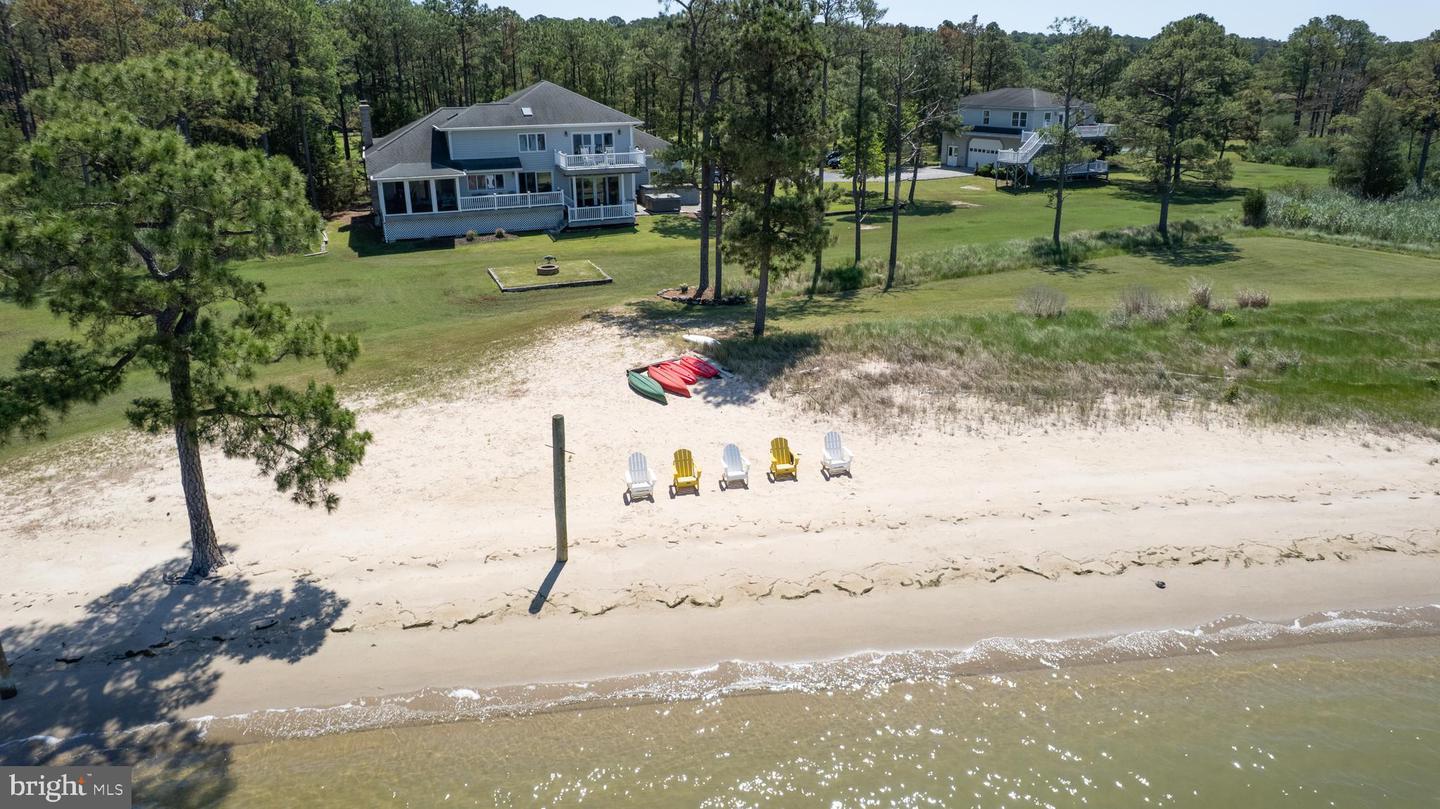 Property Photo: 4906 Timbermarsh Lane MD 21677