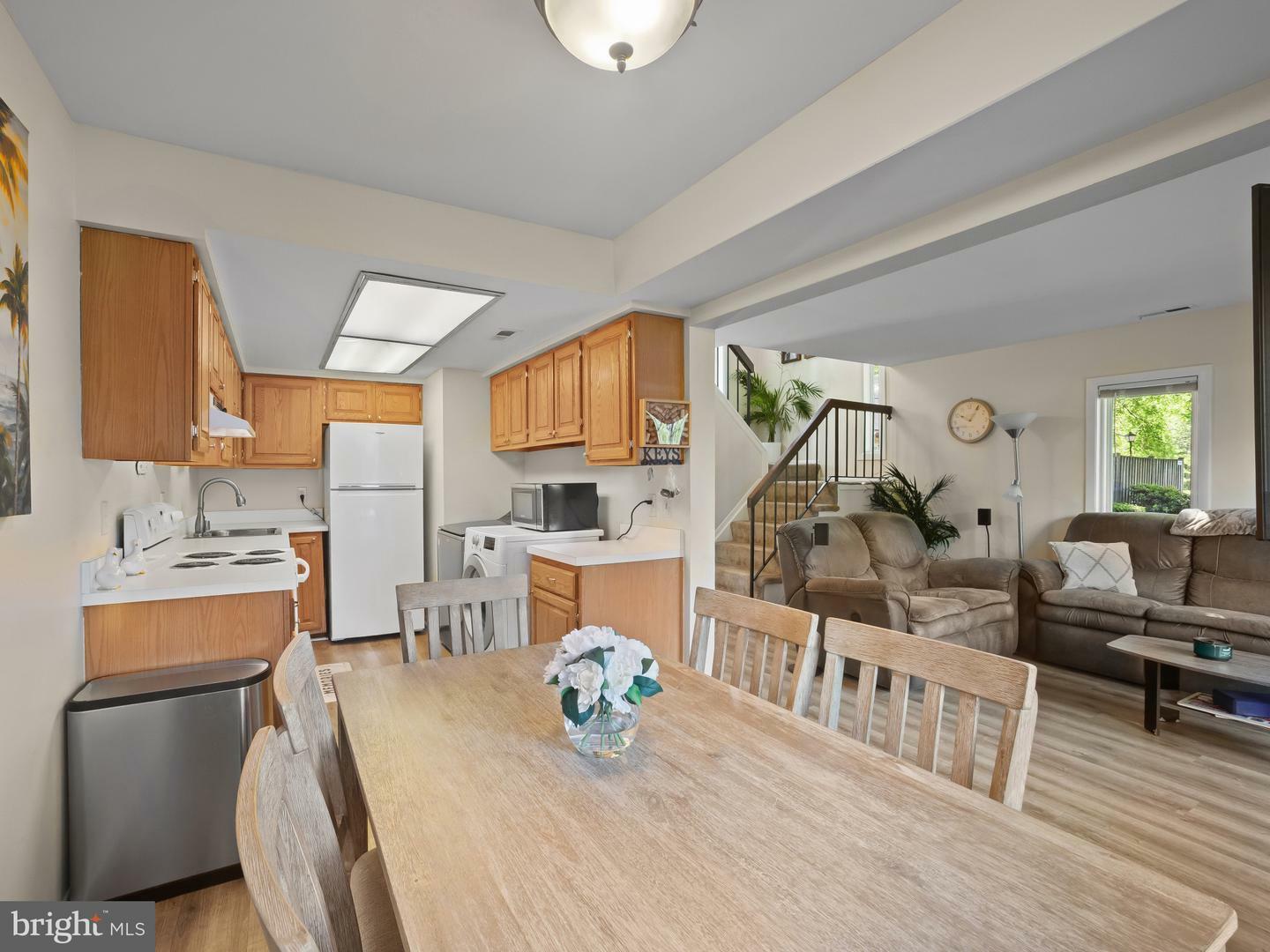 Property Photo: 1917 Everglade Court MD 21114