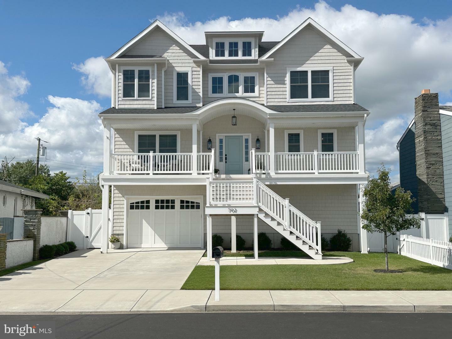 702 Sterling Place  Brigantine NJ 08203 photo