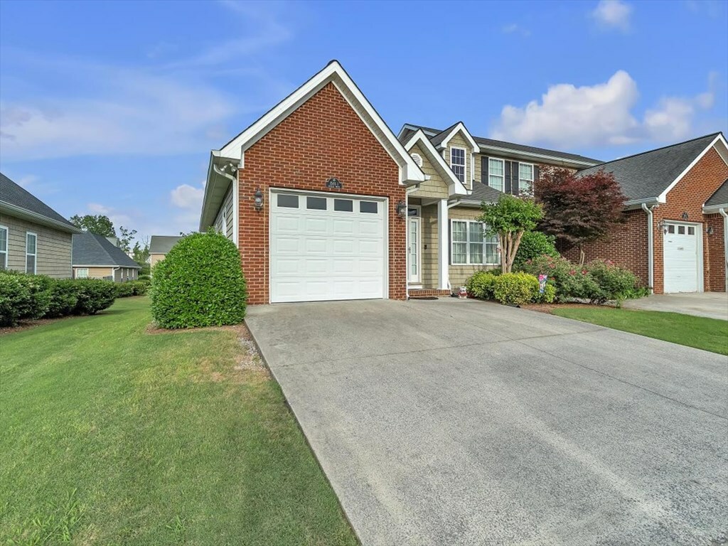 Property Photo: 1501 Augusta Drive GA 30721