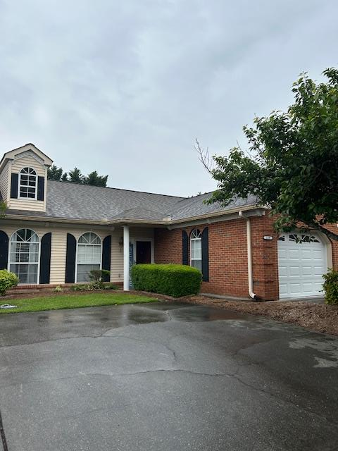 Property Photo:  1698 Pin Oak Drive  GA 30721 