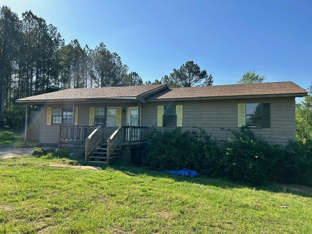 Property Photo: 1336 Hwy 286 GA 30705