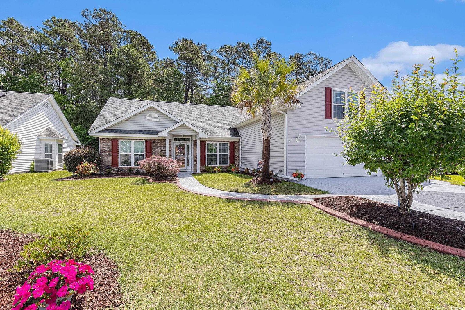 Property Photo:  1105 Lampwick Ln.  SC 29576 
