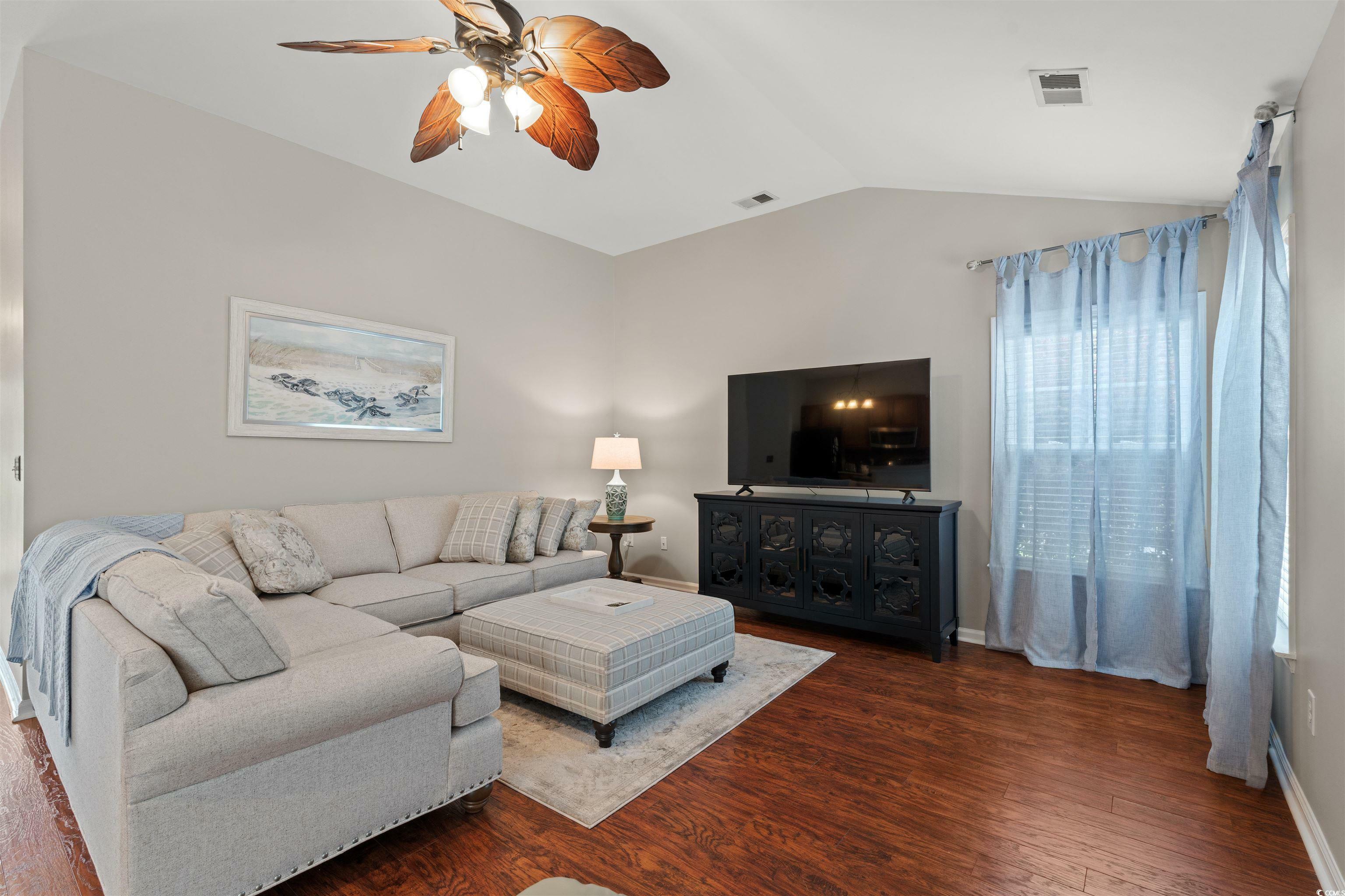 Property Photo: 3 Birdsong Ct. SC 29576