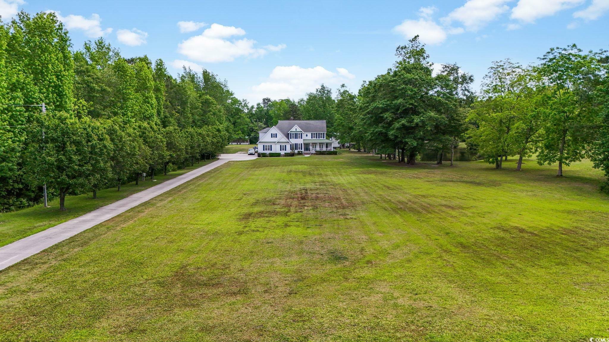 Property Photo: 856 W Highway 9 SC 29568