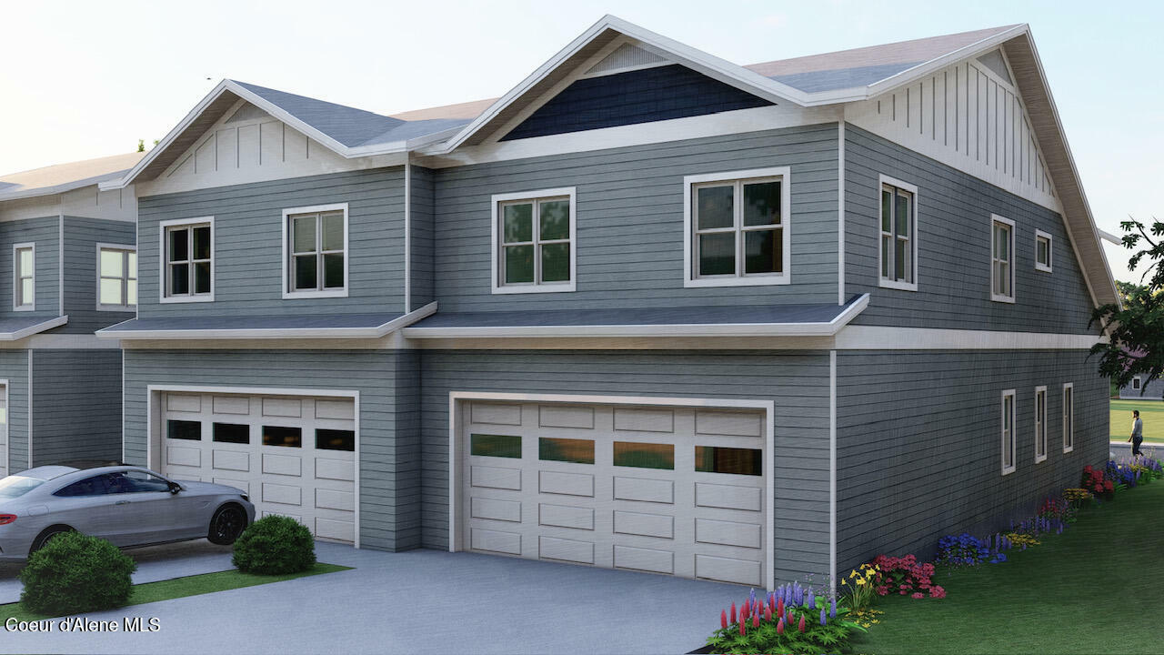 Property Photo: 2517 W Top Saw Ln ID 83814