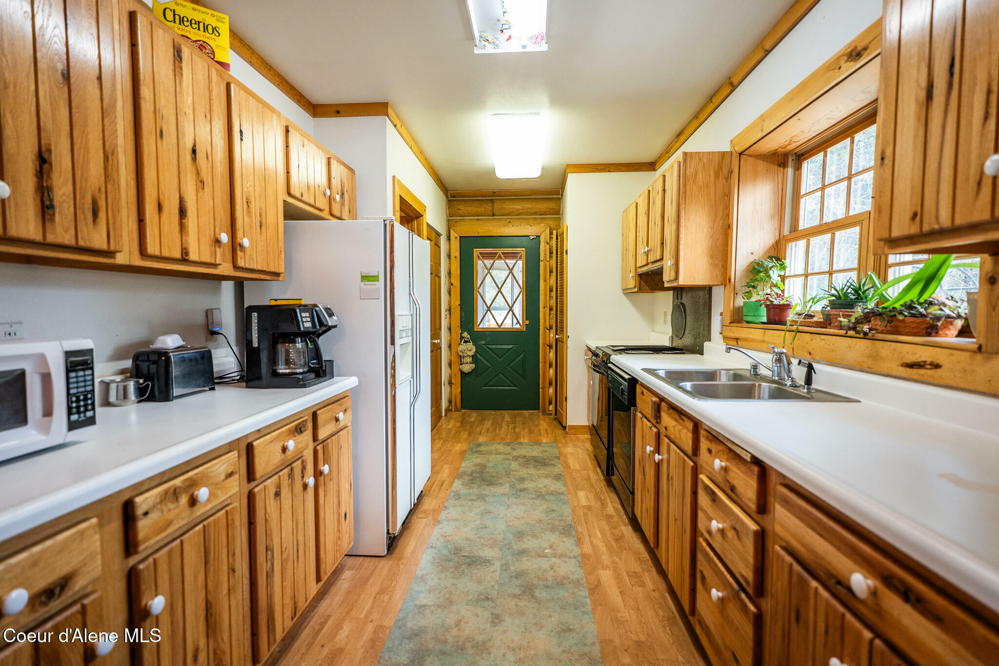 Property Photo: 18085 N Atlas Rd ID 83858