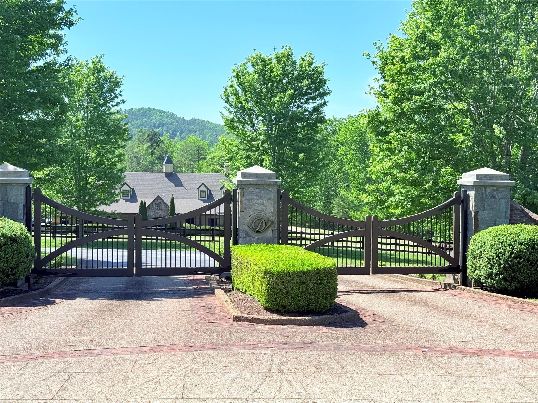 Property Photo: 000 Mapleton Lane 6 NC 28722