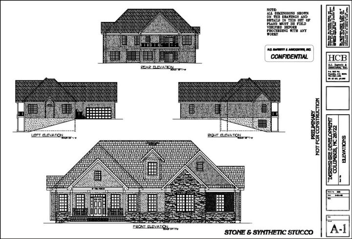 Property Photo:  0 Mapleton Lane  NC 28722 