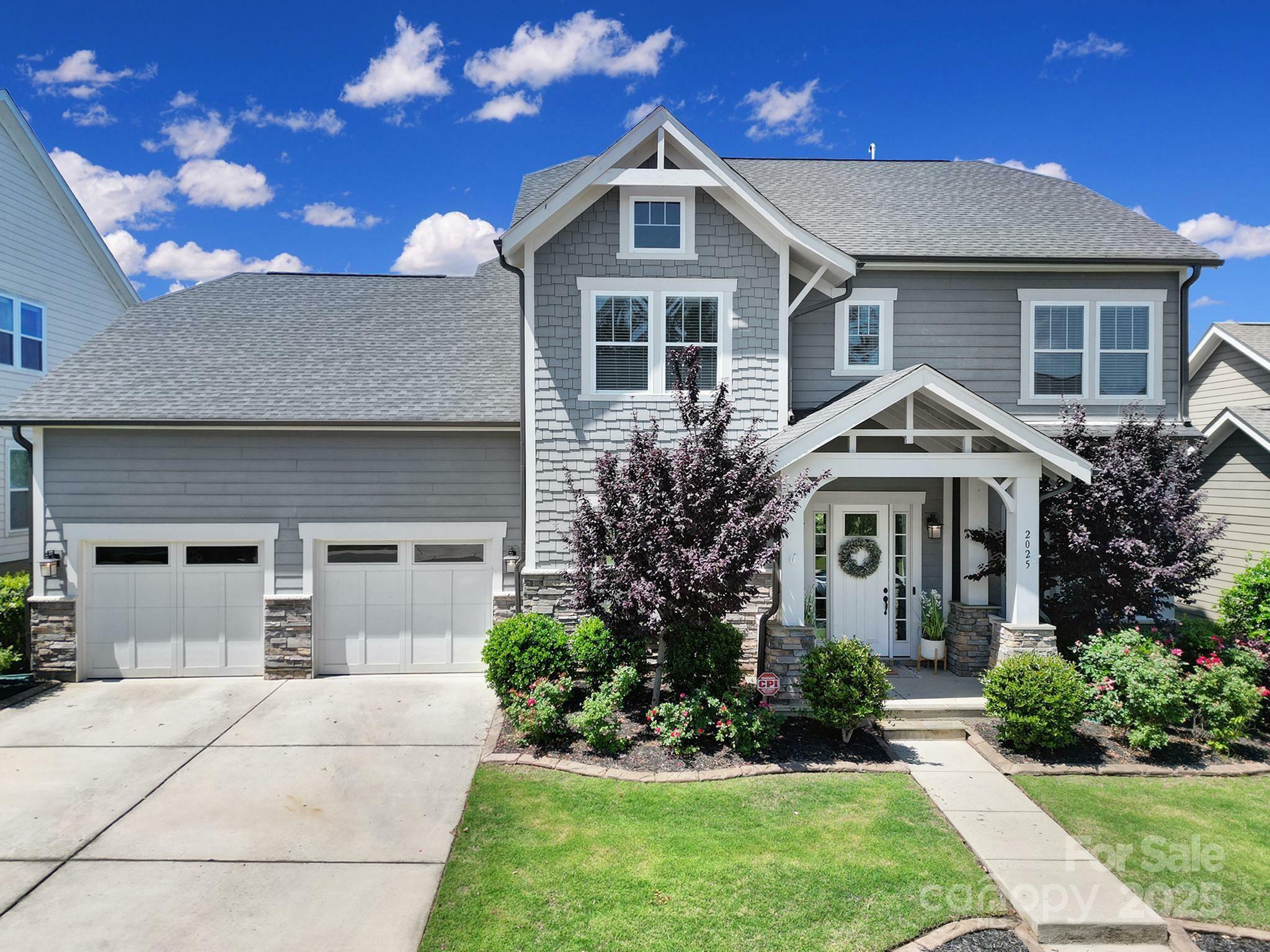 2025 Masons Bend Drive  Fort Mill SC 29708 photo