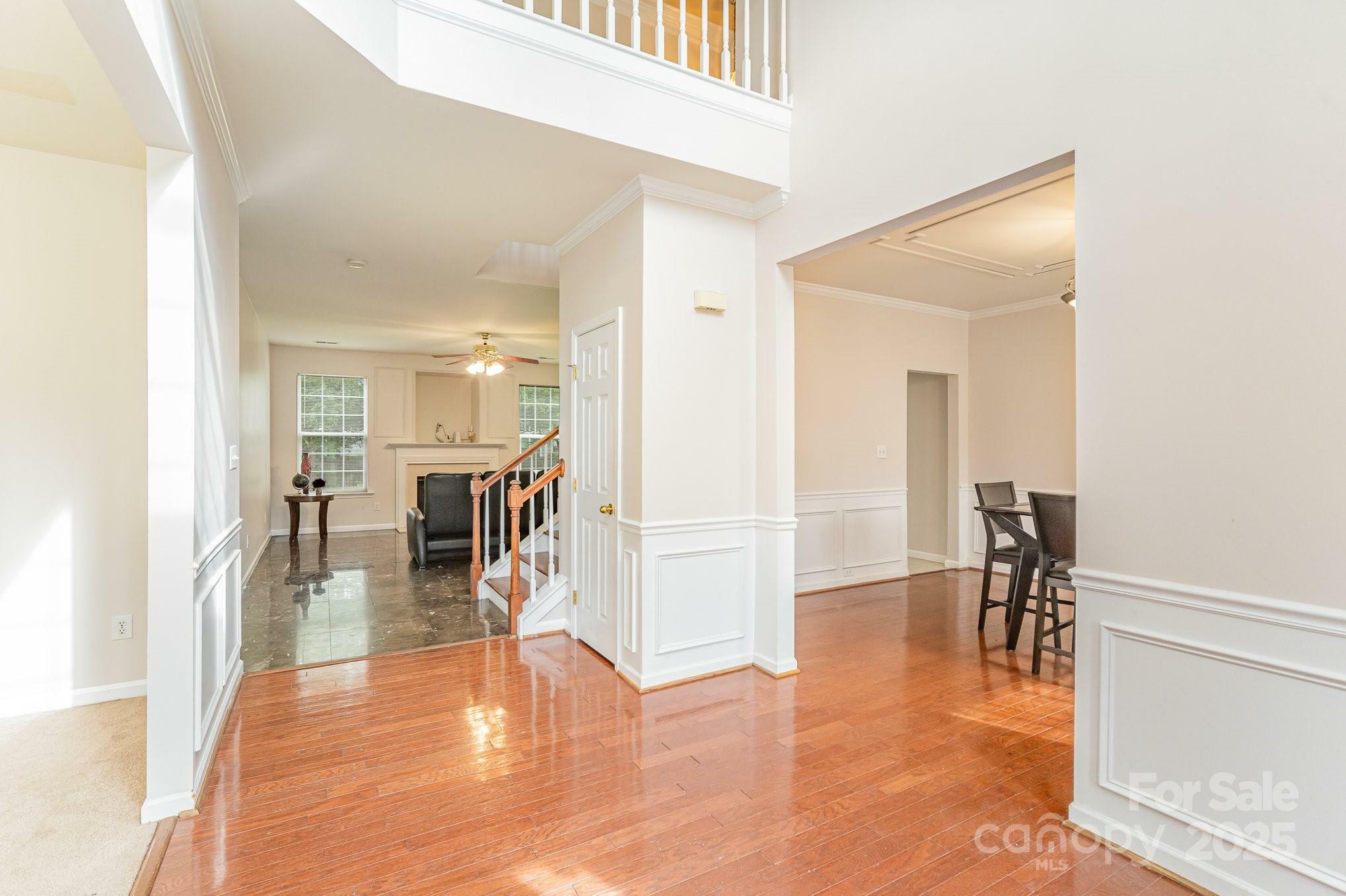 Property Photo: 15037 Taylor Ridge Lane 25 NC 28273