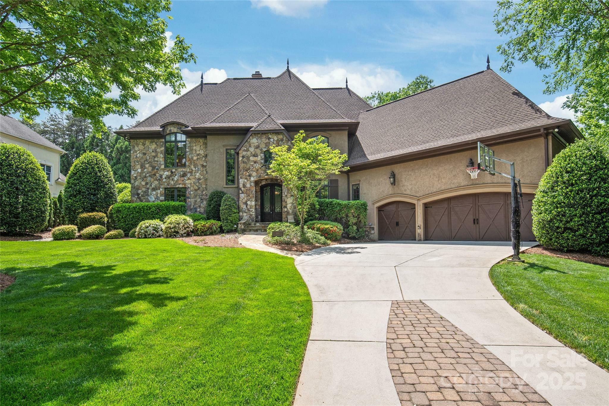 18843 Flat Shoals Drive  Cornelius NC 28031 photo