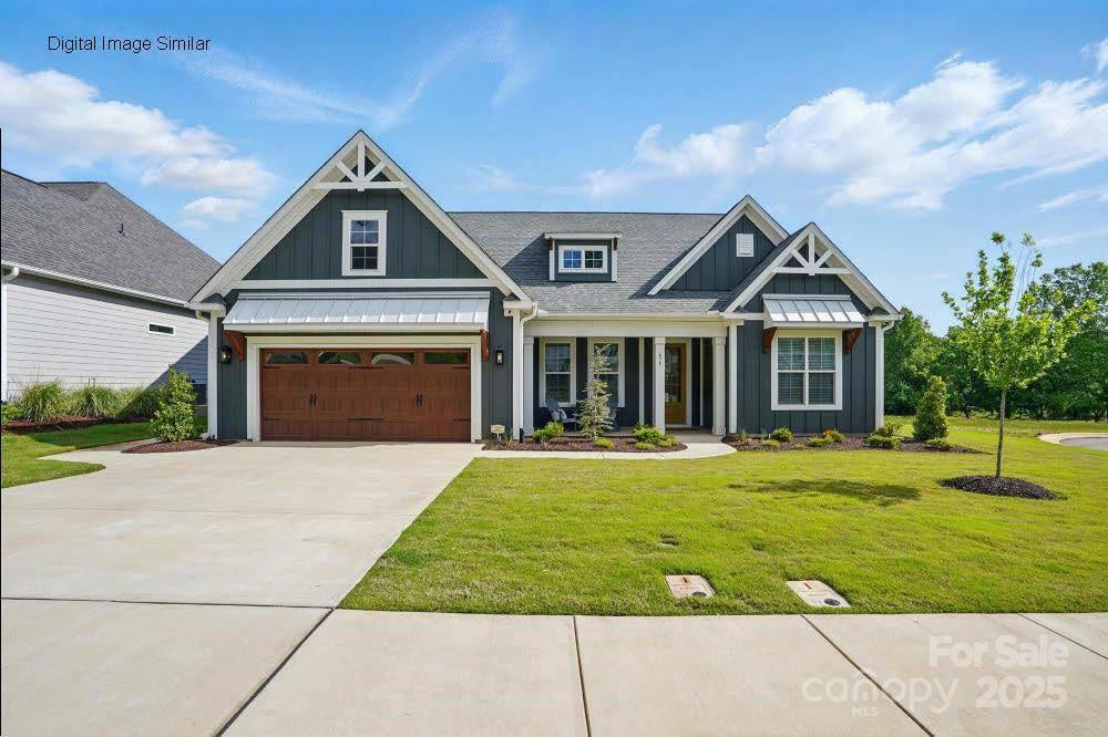 Property Photo: 605 Brennan Street 31 NC 28124