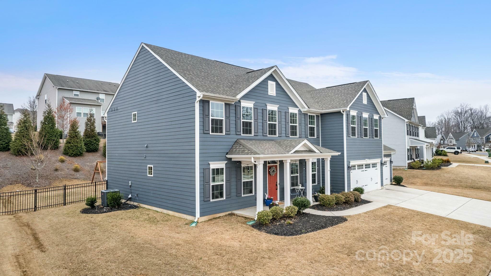 Property Photo: 1620 Callahan Road SC 29715