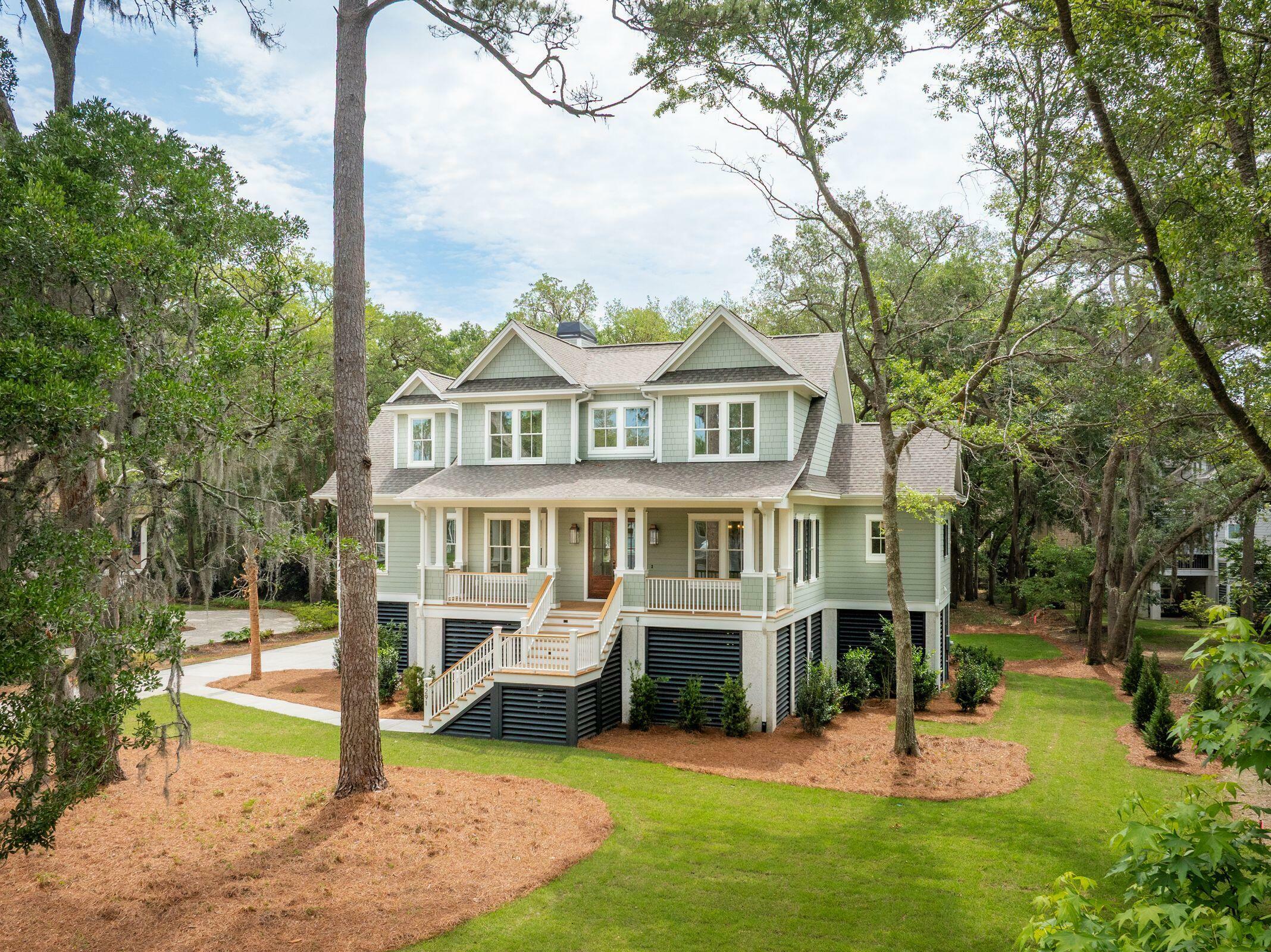 Property Photo: 4291 Turtle Landing Court SC 29455