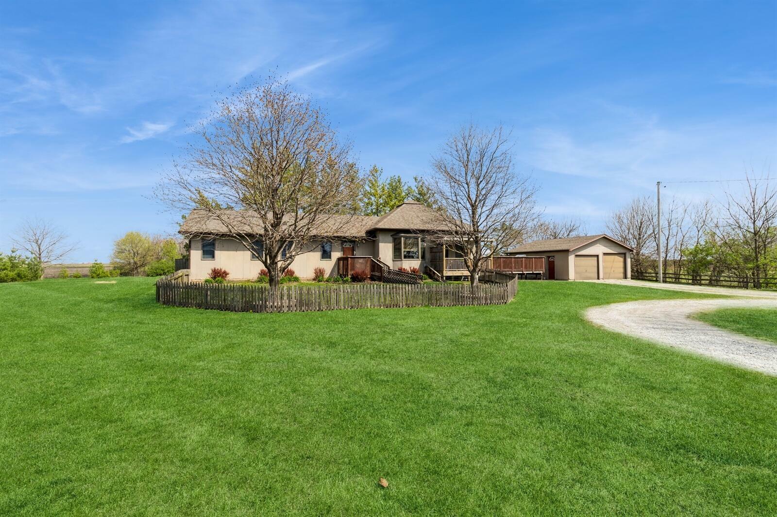 Property Photo: 314 Worth Street IA 50152