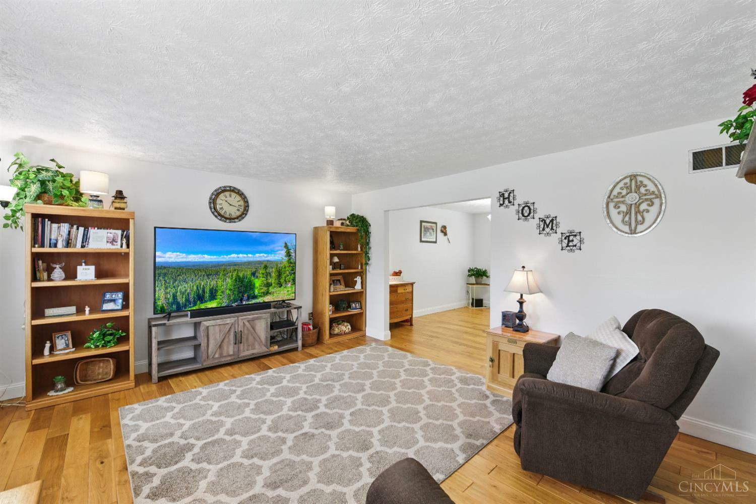 Property Photo: 5323 Barkwood Drive OH 45069