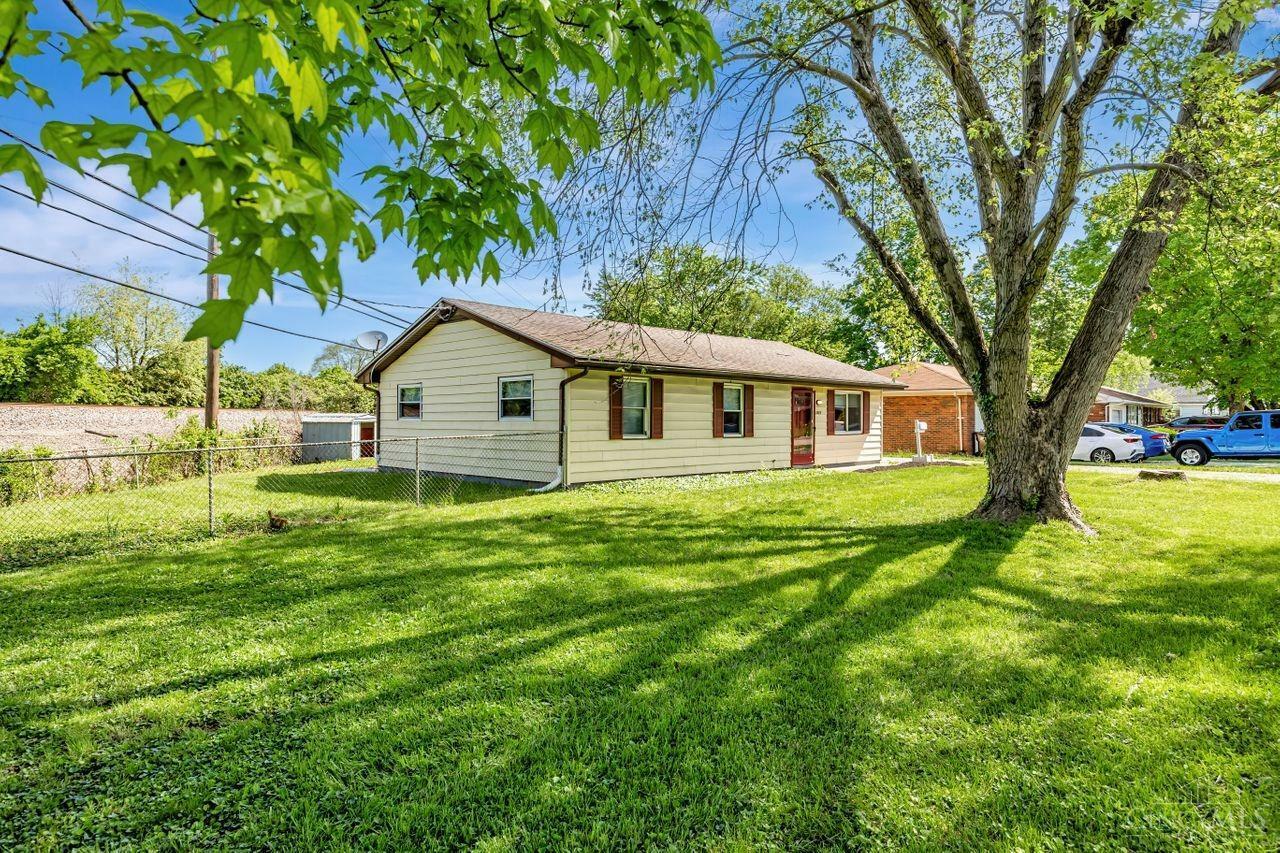 Property Photo: 2815 Wildwood Road OH 45042