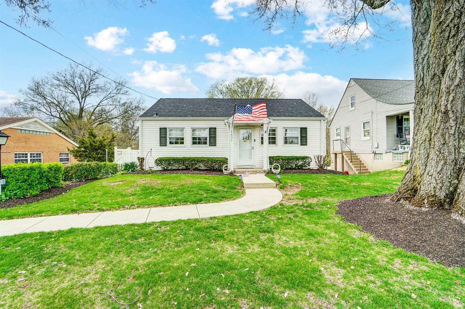 3451 Ebenezer Road  Green Twp OH 45248 photo